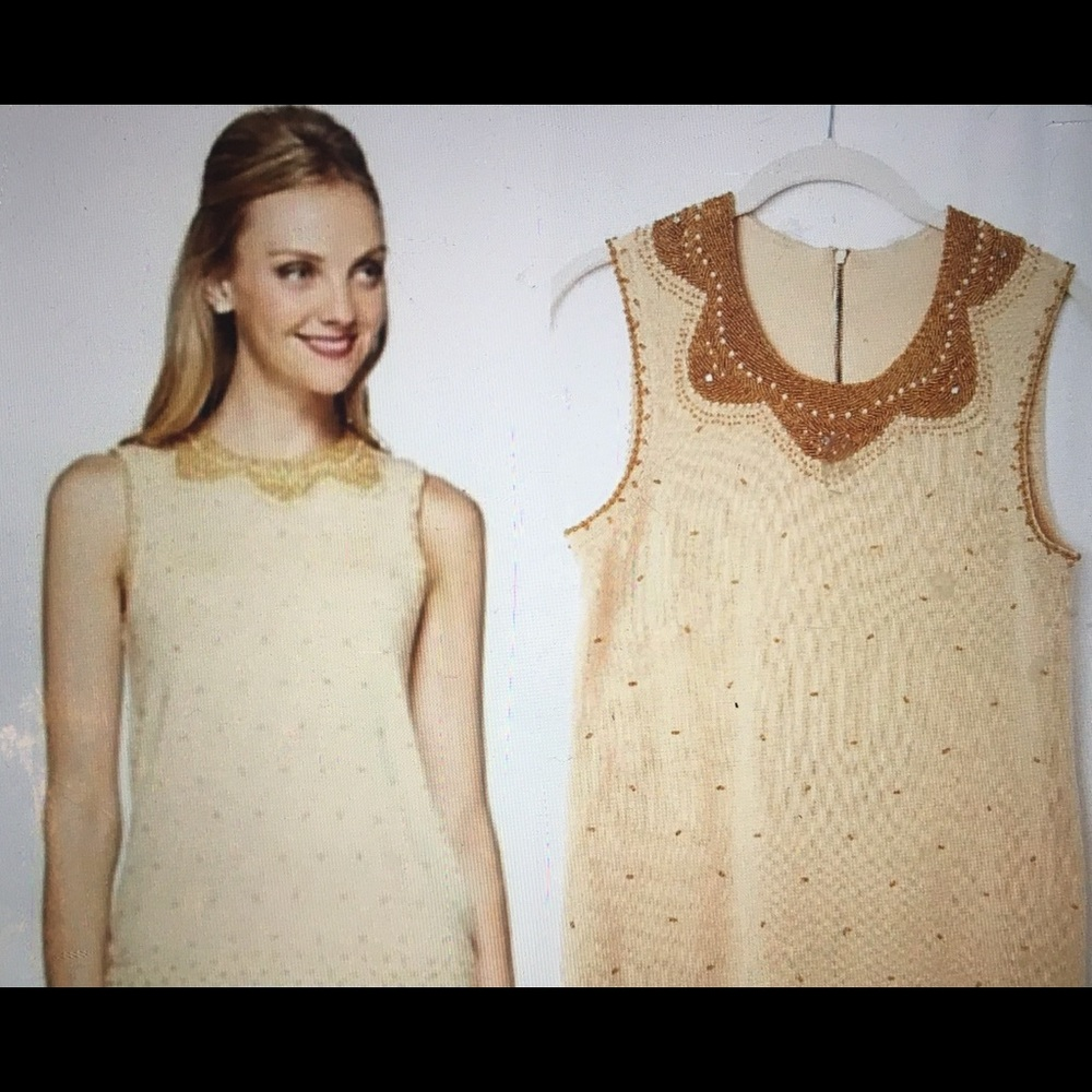 Lily Pulitzer brand new in Cream - Picture 1 of 5